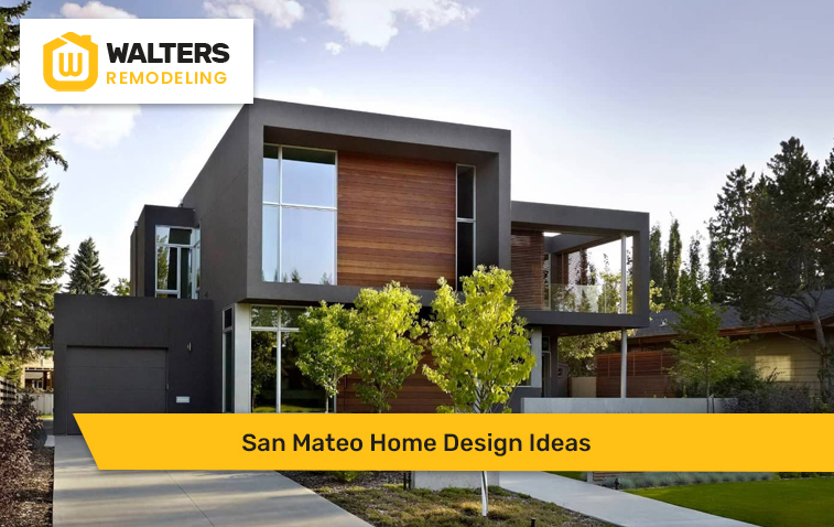 San Mateo Home Design Ideas